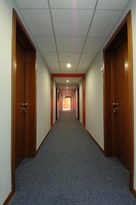 Hotel Residence Ducale Porto Mantovano Exterior foto